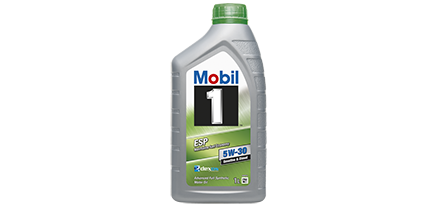 Mobil 1 ESP 5W-30