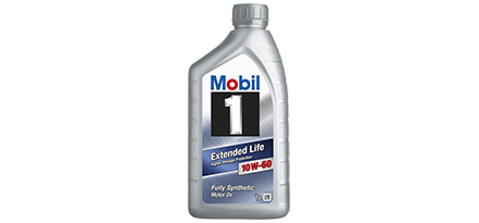 Mobil 1 10W-60