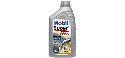 Mobil Super 3000 XE 5W-30