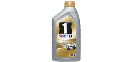 Mobil 1 FS 0W-40